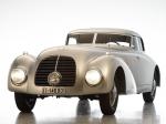 Mercedes-Benz 540K Streamliner 1938 года